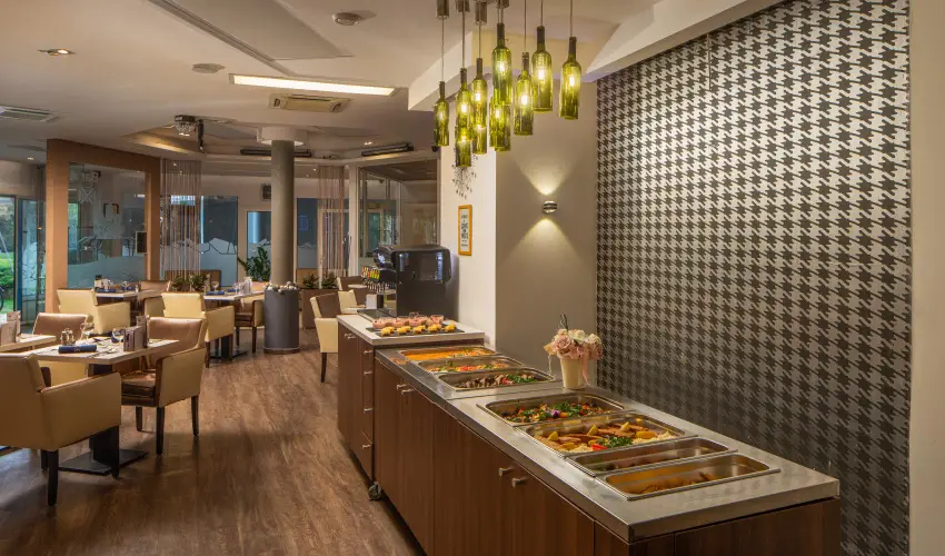 Kristly Hotel Keszthely - Oktber 23.