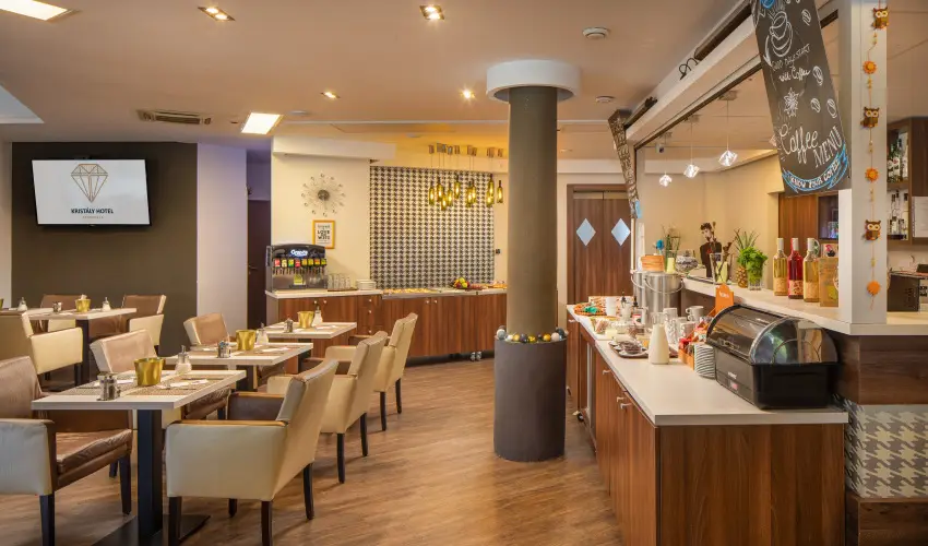 Kristly Hotel Keszthely - Oktber 23.