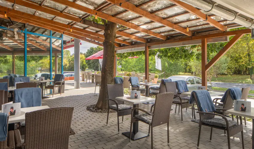 Kristly Hotel Keszthely - Oktber 23.