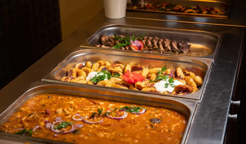 Kristly Hotel Keszthely - Oktber 23.