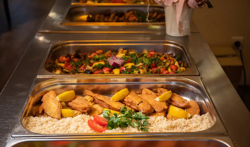 Kristly Hotel Keszthely - Oktber 23.