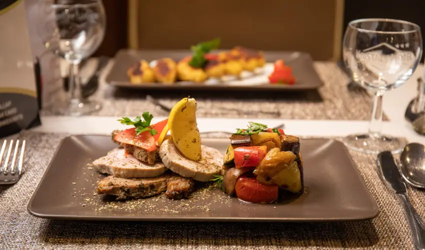 Kristly Hotel Keszthely - Oktber 23.