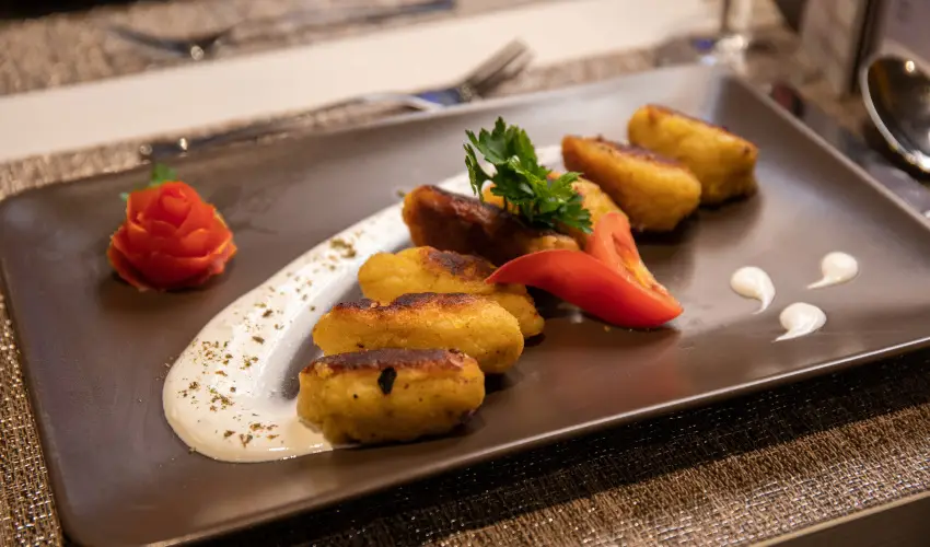 Kristly Hotel Keszthely - Oktber 23.