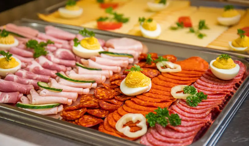 Kristly Hotel Keszthely - Oktber 23.