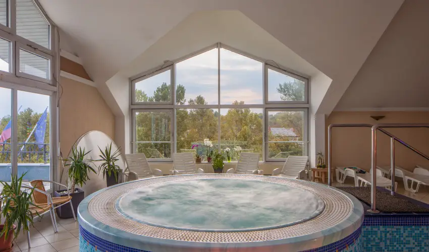 Kristly Hotel Keszthely - Oktber 23.