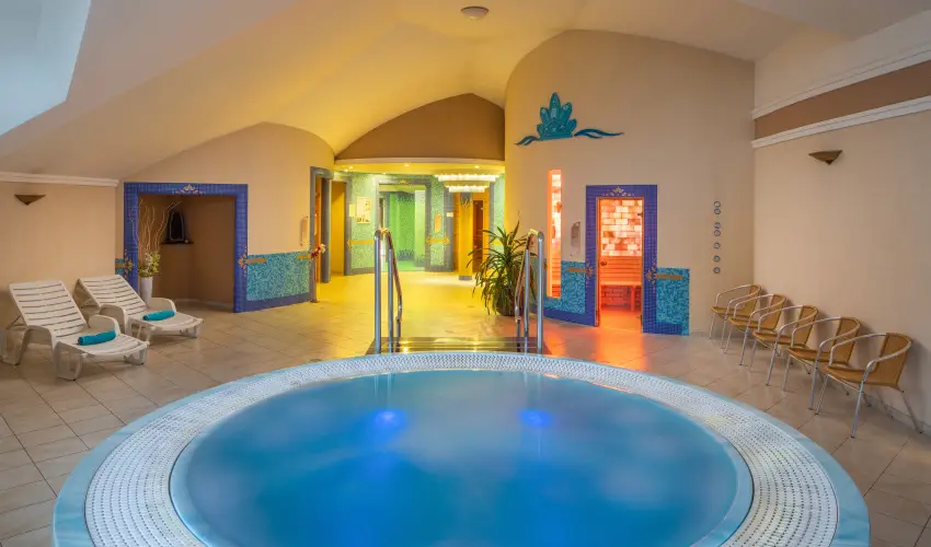 Kristly Hotel Keszthely - Oktber 23.