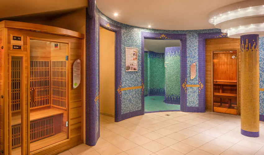 Kristly Hotel Keszthely - Oktber 23.