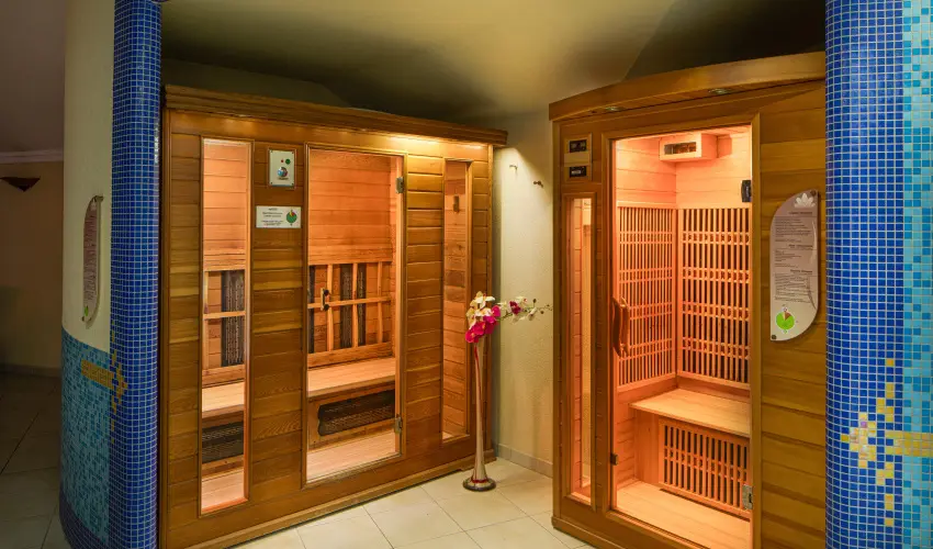 Kristly Hotel Keszthely - Oktber 23.