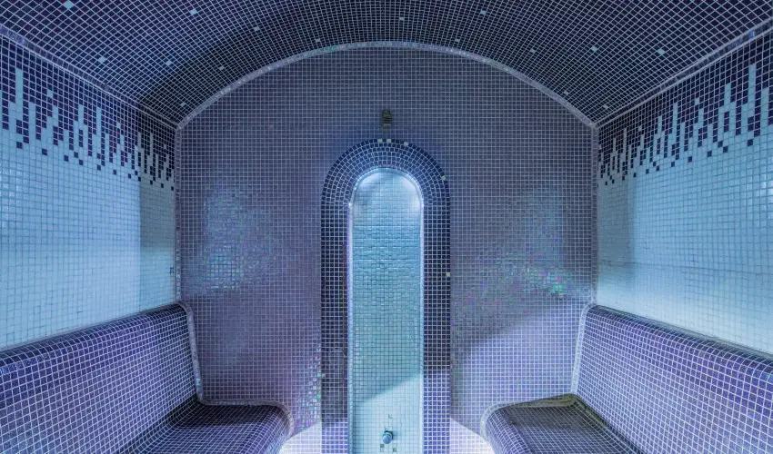 Kristly Hotel Keszthely - Oktber 23.