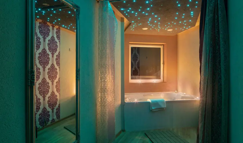 Kristly Hotel Keszthely - Oktber 23.