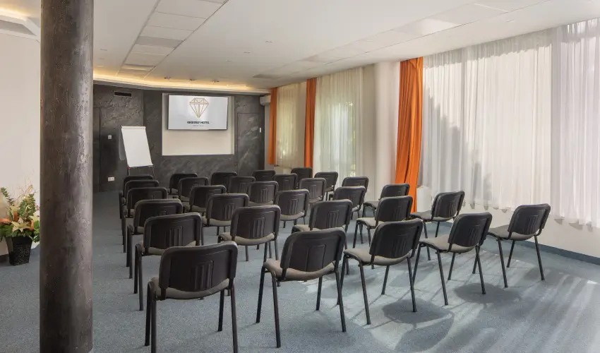 Kristly Hotel Keszthely - Oktber 23.