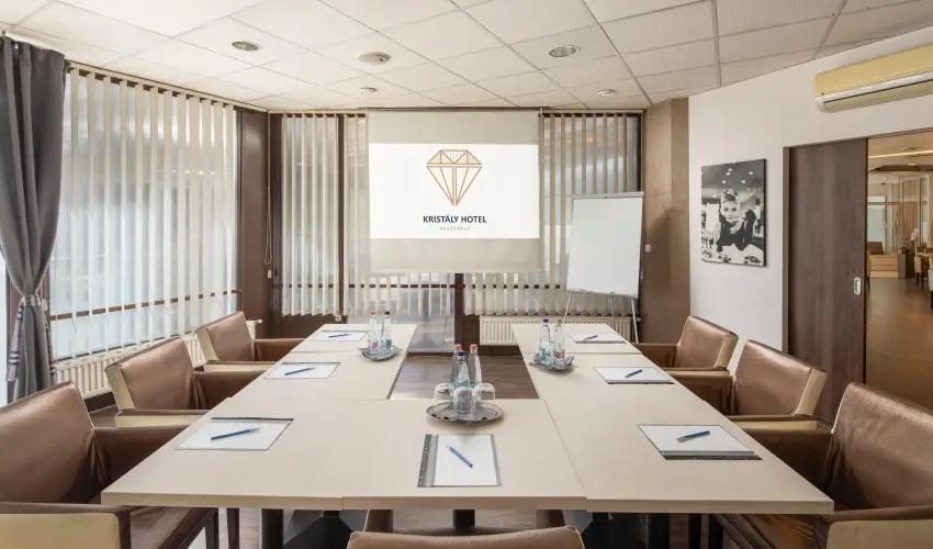 Kristly Hotel Keszthely - Oktber 23.