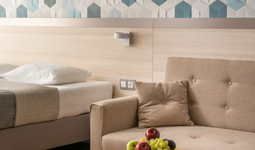 Kristly Hotel Keszthely - Oktber 23.