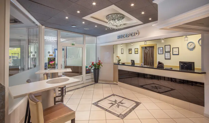 Kristly Hotel Keszthely - Oktber 23.