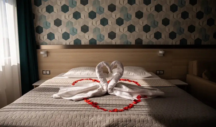 Kristly Hotel Keszthely - Oktber 23.