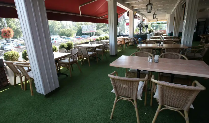 Hotel Laroba Alsrs - Oktber 23. (min. 2 j)