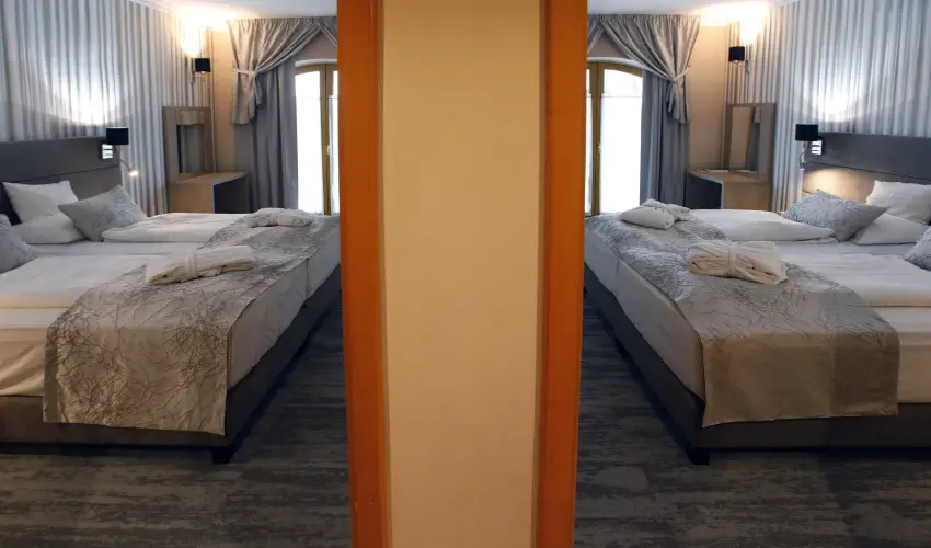 Hotel Laroba Alsrs - Oktber 23. (min. 2 j)