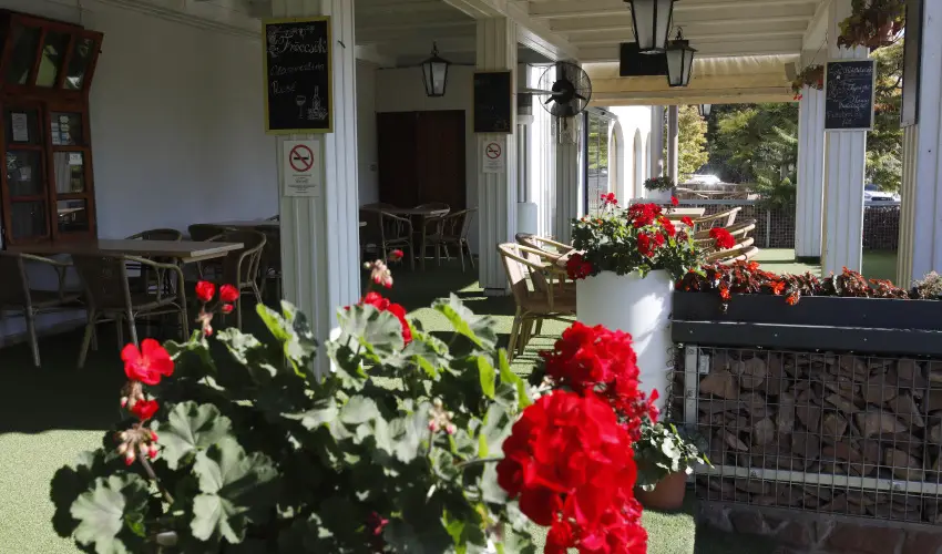 Hotel Laroba Alsrs - Oktber 23. (min. 2 j)