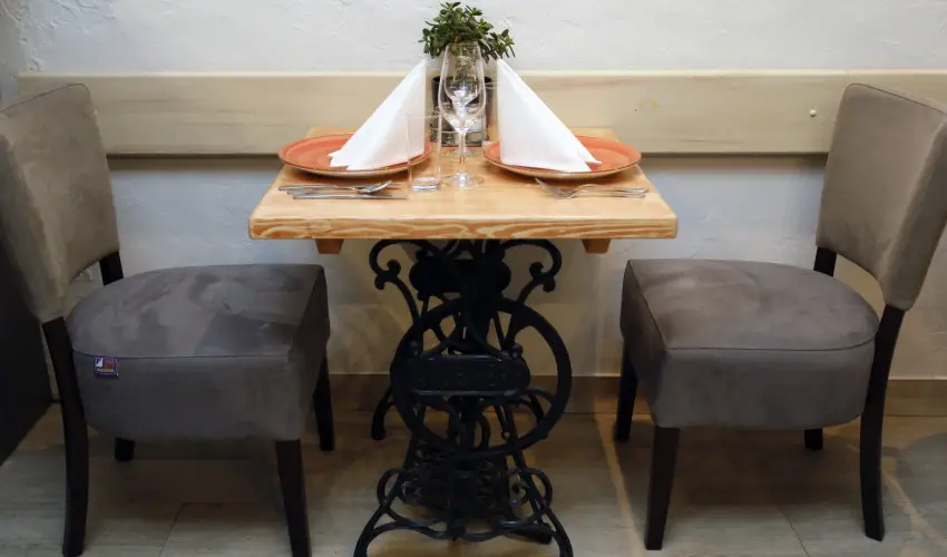 Hotel Laroba Alsrs - Oktber 23. (min. 2 j)