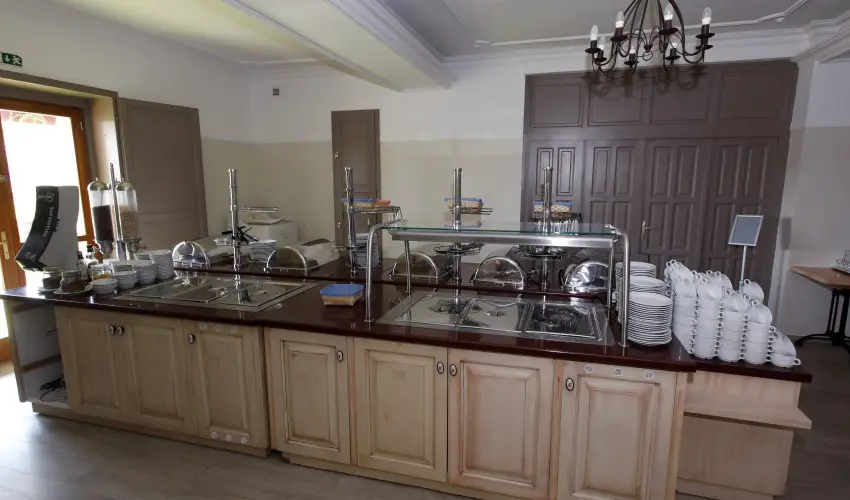 Hotel Laroba Alsrs - Oktber 23. (min. 2 j)