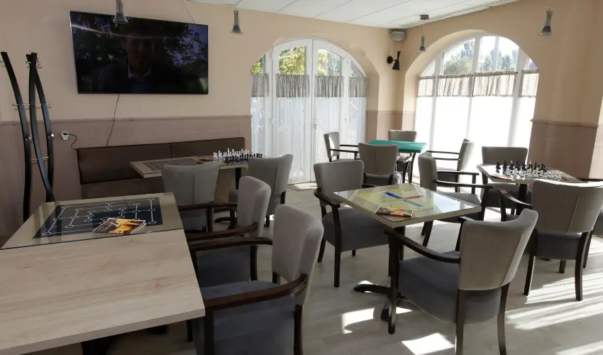 Hotel Laroba Alsrs - Oktber 23. (min. 2 j)