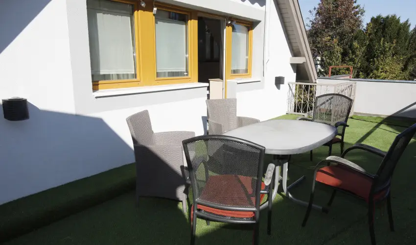 Hotel Laroba Alsrs - Oktber 23. (min. 2 j)