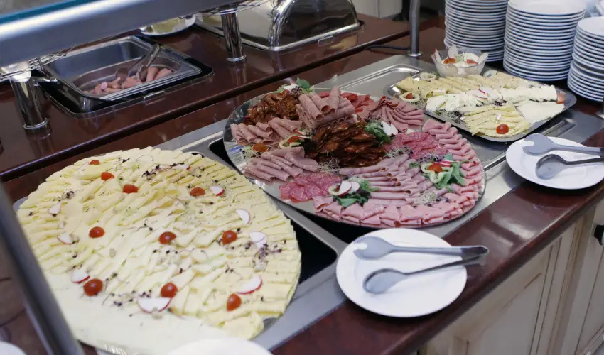 Hotel Laroba Alsrs - Oktber 23. (min. 2 j)