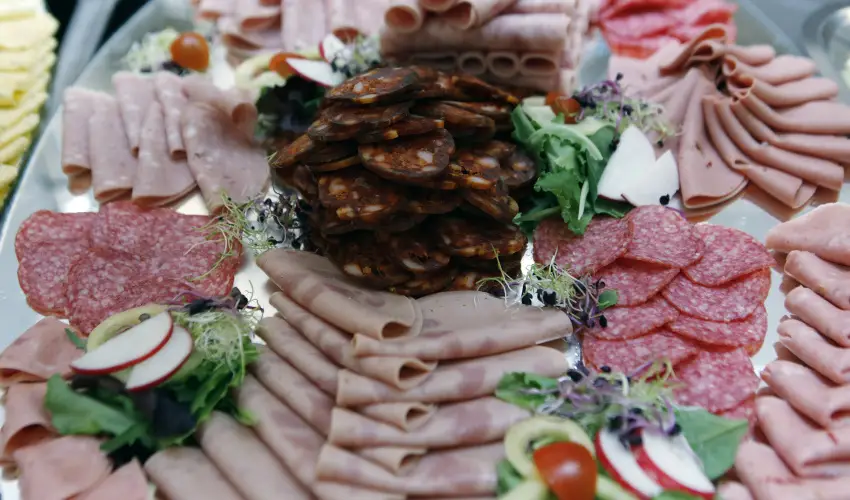 Hotel Laroba Alsrs - Oktber 23. (min. 2 j)