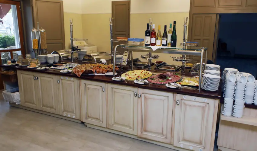 Hotel Laroba Alsrs - Oktber 23. (min. 2 j)