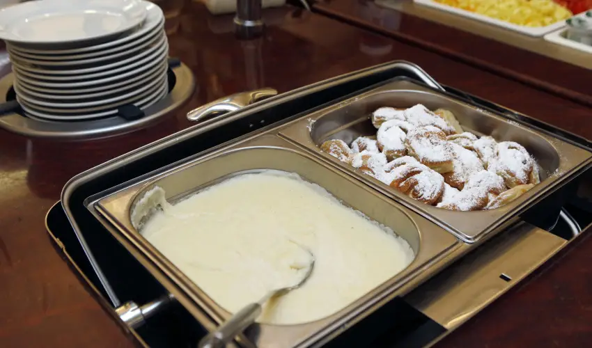 Hotel Laroba Alsrs - Oktber 23. (min. 2 j)