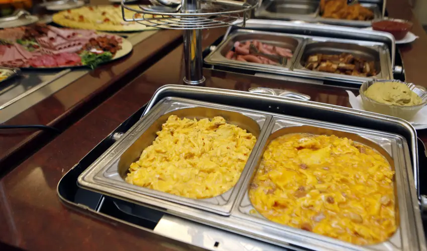 Hotel Laroba Alsrs - Oktber 23. (min. 2 j)