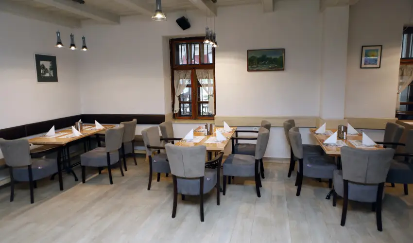 Hotel Laroba Alsrs - Oktber 23. (min. 2 j)