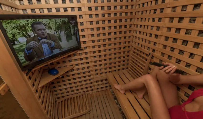 Hotel Laroba Alsrs - Oktber 23. (min. 2 j)