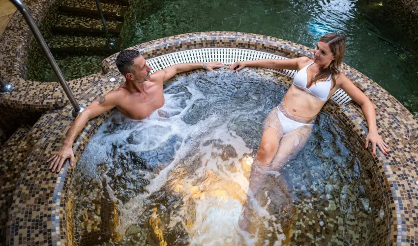 Hotel Laroba Als��rs - Okt�ber 23. (min. 2 �j)