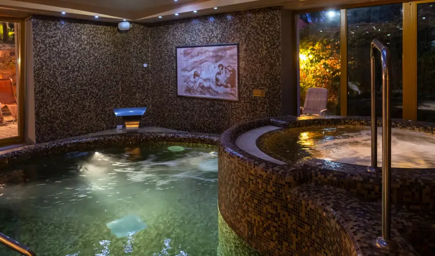 Hotel Laroba Als��rs - Okt�ber 23. (min. 2 �j)