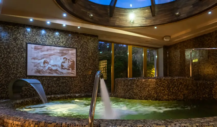 Hotel Laroba Als��rs - Okt�ber 23. (min. 2 �j)