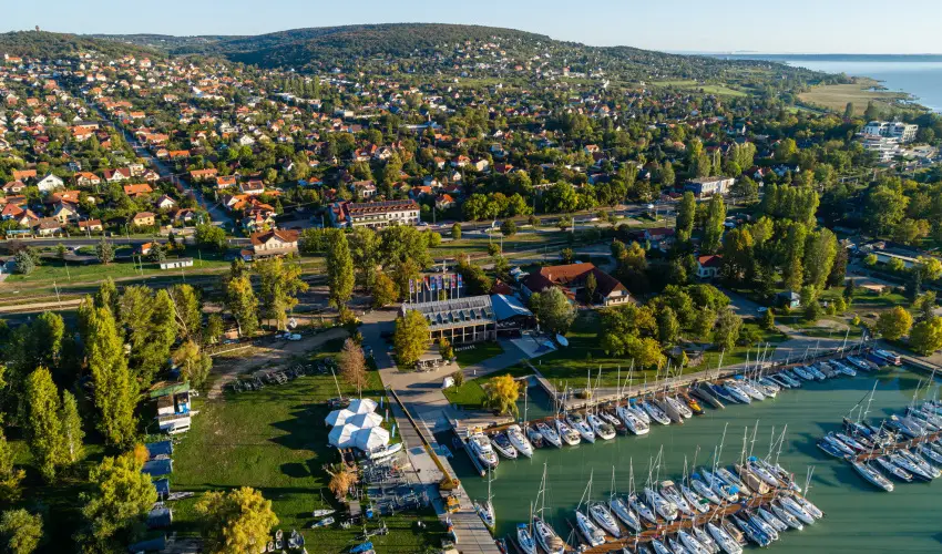 Hotel Laroba Als��rs - Okt�ber 23. (min. 2 �j)