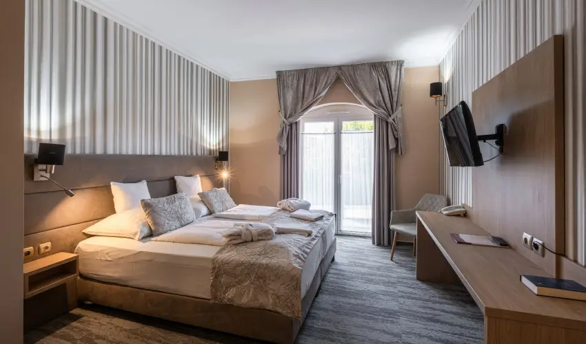 Hotel Laroba Als��rs - Okt�ber 23. (min. 2 �j)