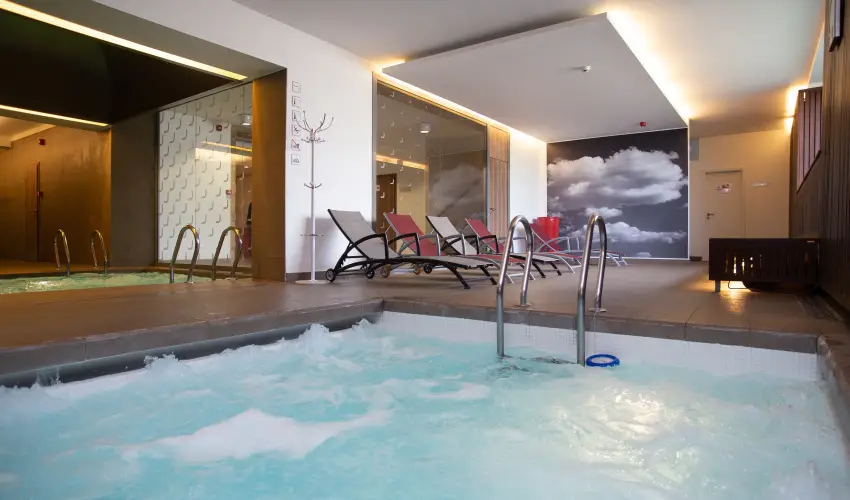 Laterum Hotel Pcs - Oktber 23. 