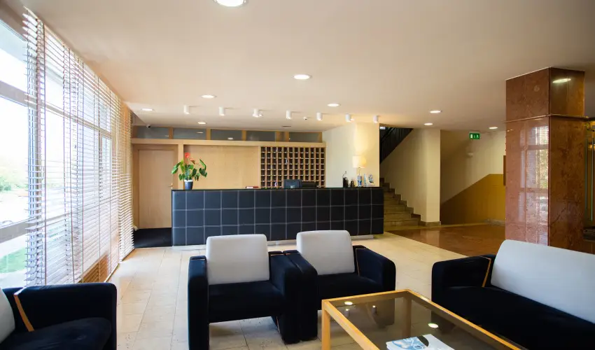 Laterum Hotel Pcs - Oktber 23. 