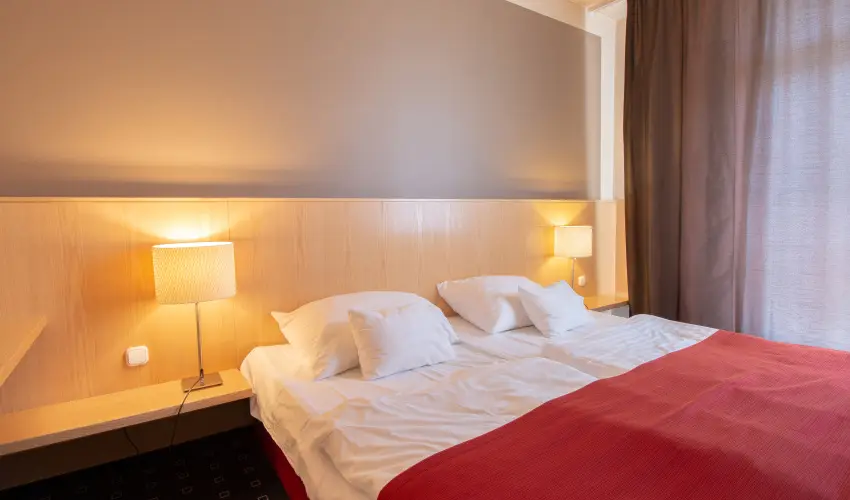 Laterum Hotel Pcs - Oktber 23. 