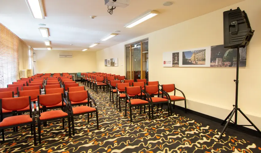 Laterum Hotel Pcs - Oktber 23. 