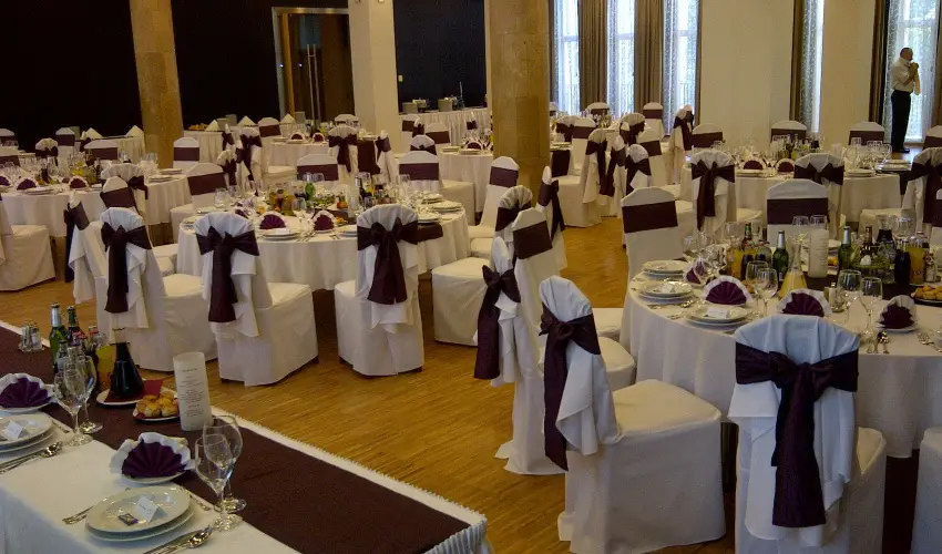 Laterum Hotel Pcs - Oktber 23. 