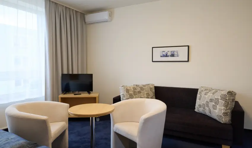 Laterum Hotel P�cs - Okt�ber 23. 