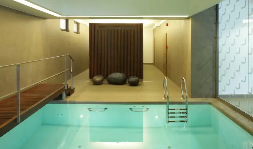 Laterum Hotel Pcs - Oktber 23. 