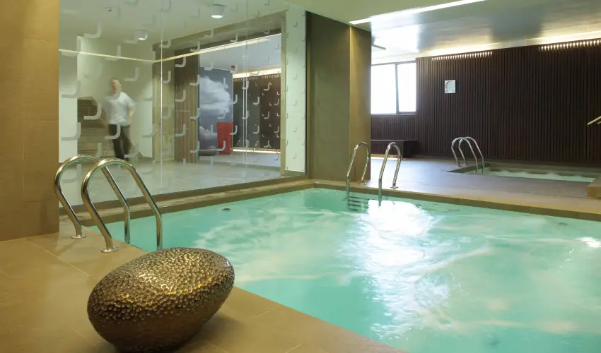 Laterum Hotel Pcs - Oktber 23. 