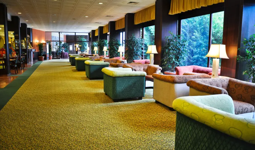 Hotel Lvr Sopron - Oktber 23.  (min. 2 j)