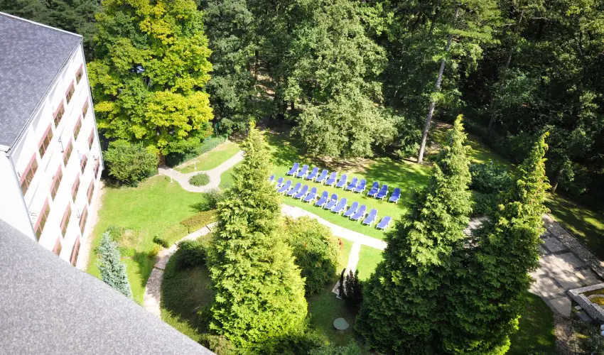 Hotel Lvr Sopron - Oktber 23.  (min. 2 j)