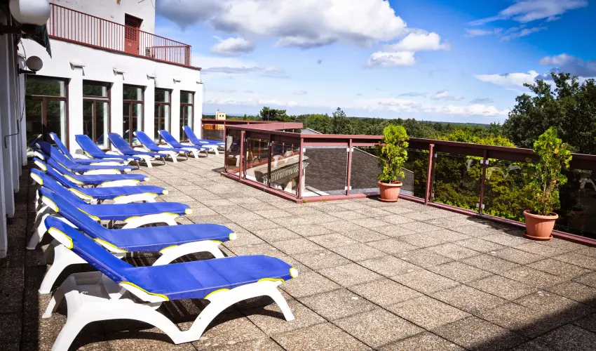 Hotel Lvr Sopron - Oktber 23.  (min. 2 j)