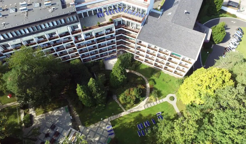 Hotel Lvr Sopron - Oktber 23.  (min. 2 j)